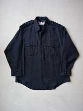 Load image into Gallery viewer, 1970&#39;s Flying Cross Utility Shirt - XL
