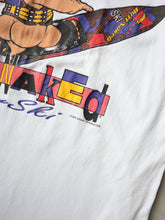 Load image into Gallery viewer, 1990s Butt Naked Water Ski T-Shirt - L

