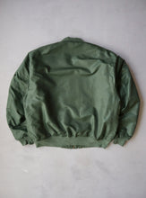 Load image into Gallery viewer, 1990&#39;s MA-1 Flyer&#39;s Jacket - 3XL
