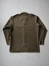 Load image into Gallery viewer, Austrian Army Field Shirt - L
