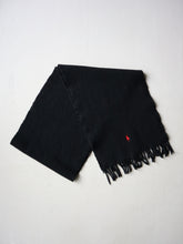 Load image into Gallery viewer, Polo Ralph Lauren Lambswool Scarf
