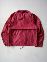 Load image into Gallery viewer, 1990&#39;s Eddie Bauer Rain Jacket with Removable Hood - S
