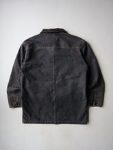 Load image into Gallery viewer, L.L Bean Over-dyed Barn Coat - M/L
