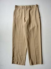 Load image into Gallery viewer, 1950s U.S Army Wool Blend Pants - 31"
