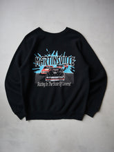 Load image into Gallery viewer, 1980s Martinsville Racing Raglan Sweatshirt - M
