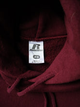 Load image into Gallery viewer, 2000s Russell Athletic Hoodie - S
