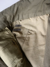 Load image into Gallery viewer, 1950s French Army M47 Cargo Pants - 36"

