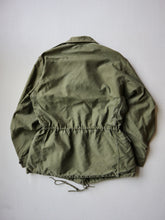 Load image into Gallery viewer, 1950s U.S Army M-51 Field Jacket - M
