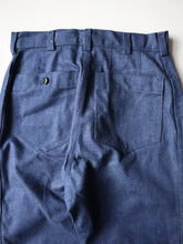 Load image into Gallery viewer, 1970s Women's Seafarer Denim Jeans - 26"
