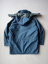 Load image into Gallery viewer, 1990&#39;s L.L. Bean Maine Warden&#39;s Goretex Parka - M
