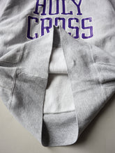 Load image into Gallery viewer, 1990s Champion Reverse Weave Holy Cross Sweatshirt - M/L
