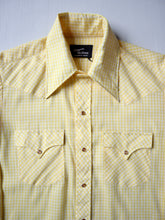 Load image into Gallery viewer, 1960s Champion Westerns Pearl Snap Shirt - S
