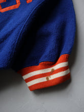 Load image into Gallery viewer, 1940s Lions Warm Up Jacket by W.H Brine Co - M/L
