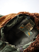 Load image into Gallery viewer, 1960s French Air Force Flight Jacket - L
