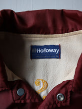 Load image into Gallery viewer, 1970s Camp Springs Chain-stitched Windbreaker - M
