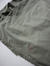 Load image into Gallery viewer, 1960s Distressed U.S Army Jungle Jacket - M
