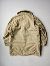 Load image into Gallery viewer, 1940s U.S Army Jeep Mackinaw Coat - S/M
