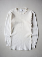 Load image into Gallery viewer, 1990s Waffle Thermal Long Sleeve - XS

