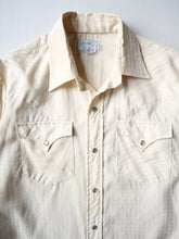 Load image into Gallery viewer, 1970s H Bar C California Ranchwear Pearl Snap Shirt - S
