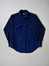 Load image into Gallery viewer, 1990&#39;s JCPenney Corduroy Shirt - M
