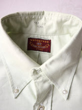 Load image into Gallery viewer, 1970s Van Heusen Vanopress Oxford Shirt - M
