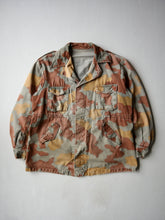 Load image into Gallery viewer, 1960s Italian Army San Marco Camouflage Field Jacket - L/XL

