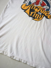 Load image into Gallery viewer, 1980s Air Force VS Army Ringer T-Shirt - XS
