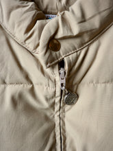 Load image into Gallery viewer, 1970s Struggle Gear Goose Down Vest - XL
