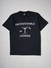 Load image into Gallery viewer, 1990s Untouchable Lounge T-Shirt - S

