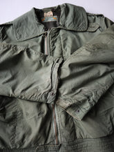 Load image into Gallery viewer, 1960s French Air Force Flight Jacket - L
