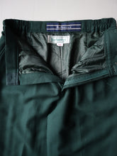 Load image into Gallery viewer, 1980s Burberrys' Women's Pleated Wool Pants - 28"
