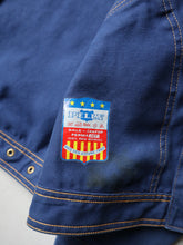 Load image into Gallery viewer, 1970s Pelly Norwegian Workwear Jacket - L
