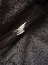 Load image into Gallery viewer, 1970&#39;s Angel Skin Nappa Leather Type G-1 Leather Flight Jacket - S
