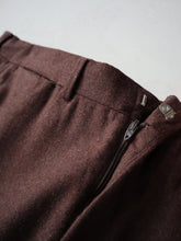 Load image into Gallery viewer, 1970&#39;s Brooks Brothers &#39;346&#39; Wool Pants - 36&quot;
