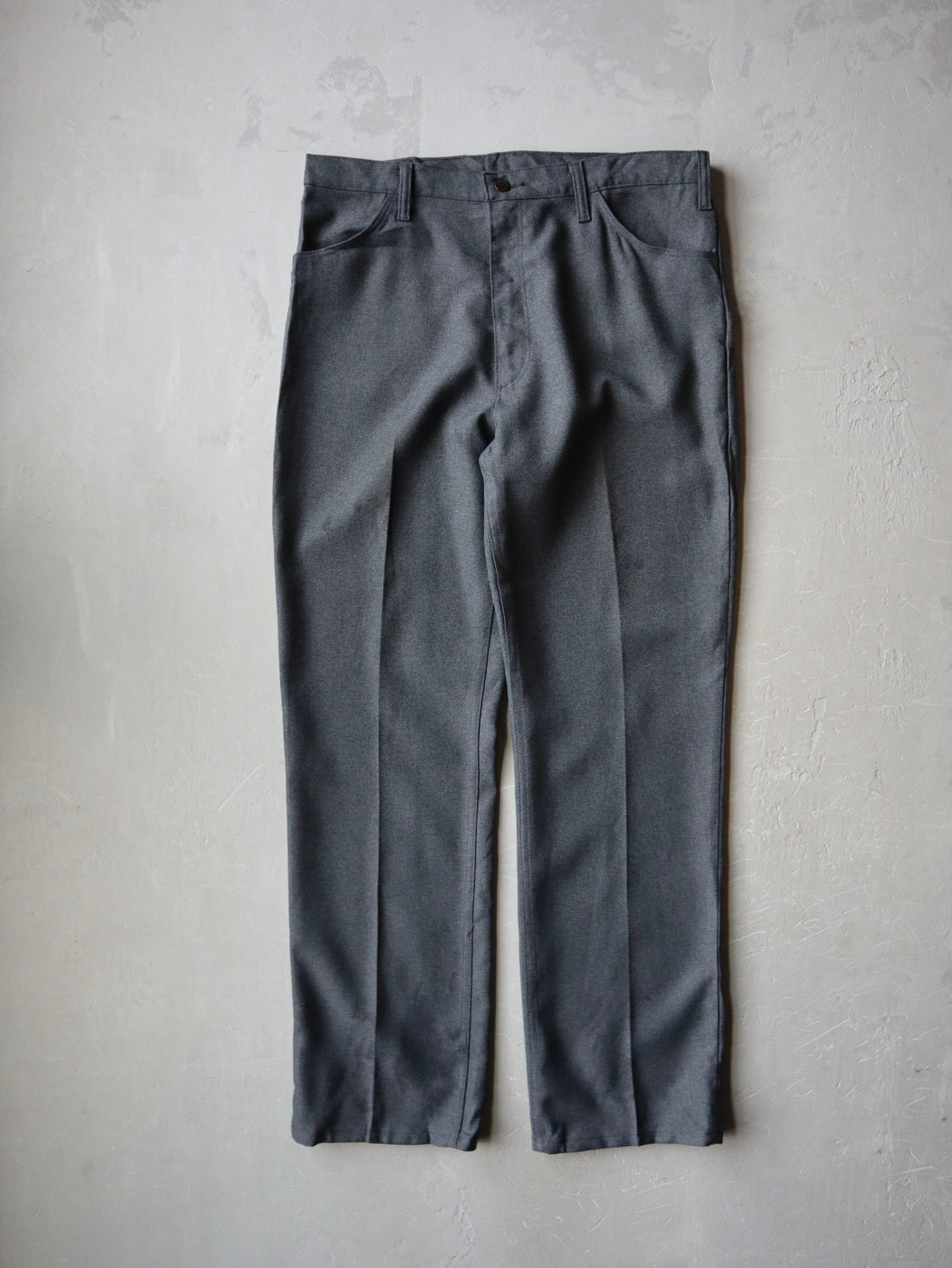 Blue Bell Wrangler Wrancher Pants - 36