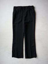 Load image into Gallery viewer, 1960&#39;s Dunlee Gabardine Pants - 32&quot;
