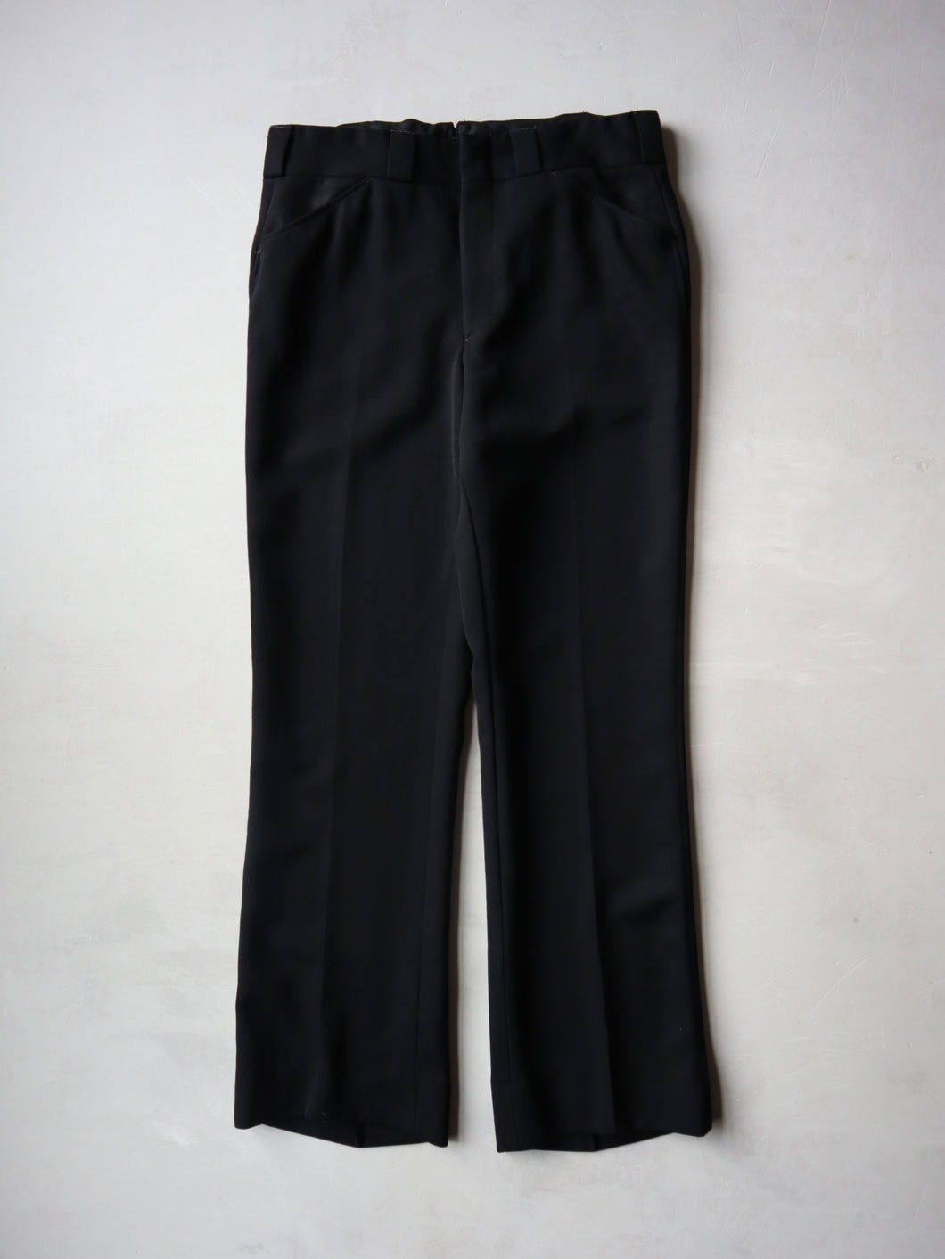 1960's Dunlee Gabardine Pants - 32