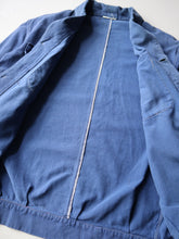 Load image into Gallery viewer, 1950/60s French Workwear Jacket - M/L
