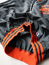 Load image into Gallery viewer, 1980&#39;s Montville Cross Country Quarter-zip Windbreaker - M
