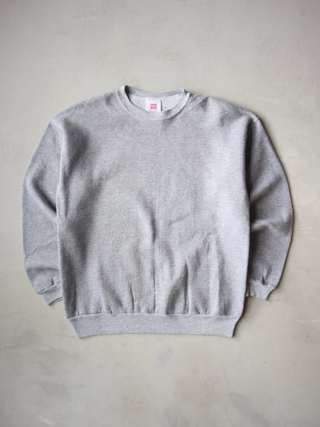 1990s Hanes Sweatshirt - S