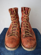 Load image into Gallery viewer, Vintage Made in USA Danner Boots - US 11

