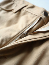 Load image into Gallery viewer, 1970s Sears Moleskin Bootcut Pants - 32"
