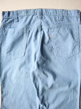 Load image into Gallery viewer, 1970s Levi's 547 Corduroy Pants - 35"
