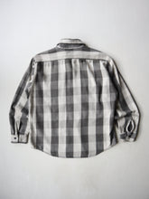 Load image into Gallery viewer, 1970s Five Brother Plaid Flannel - L
