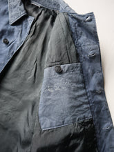 Load image into Gallery viewer, 1970s East German Army Utility Jacket - L
