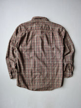 Load image into Gallery viewer, 1990s Pendleton Wool Check Shirt - S
