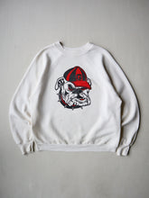 Load image into Gallery viewer, 1970s Georgia Bulldogs Sweatshirt - M
