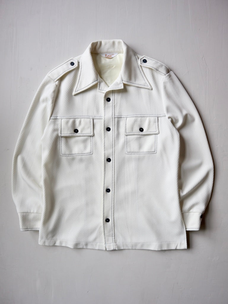1970s Lee Overshirt - M