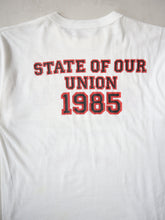Load image into Gallery viewer, 1980s Long Ryders State of Our Union T-Shirt - S
