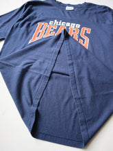 Load image into Gallery viewer, 1990s Chicago Bears Jersey T-Shirt - L
